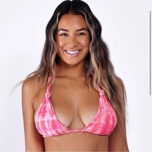 Skatie Darby Top Lollapalooza Size Med